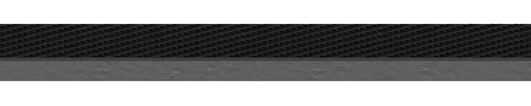 full length platebatten